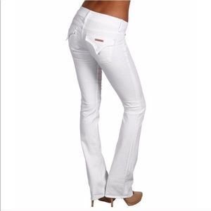 Hudson Beth Baby Boot